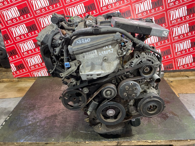 Двигатель, 80800 рублей, Солонцы