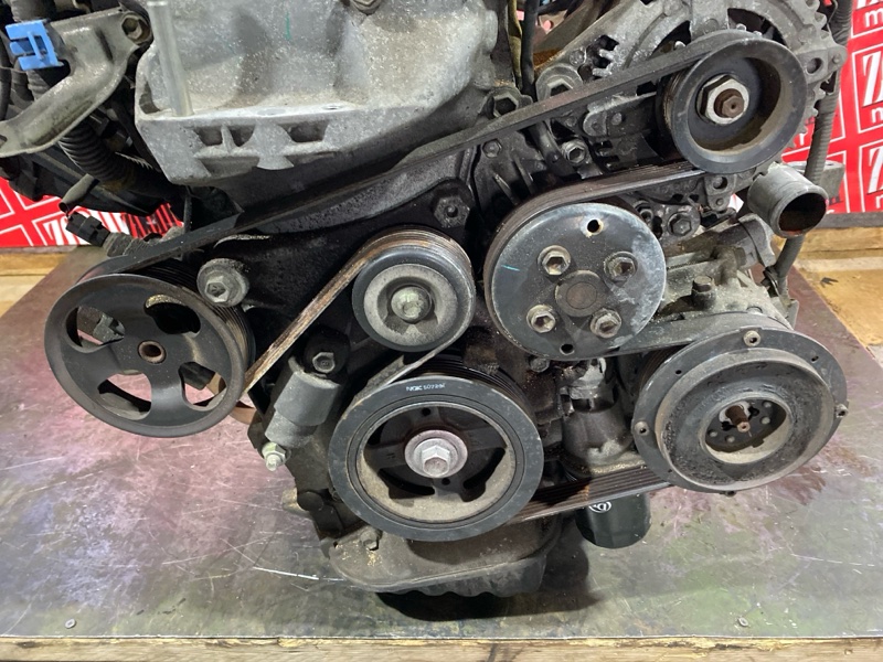 Двигатель, 80800 рублей, Солонцы