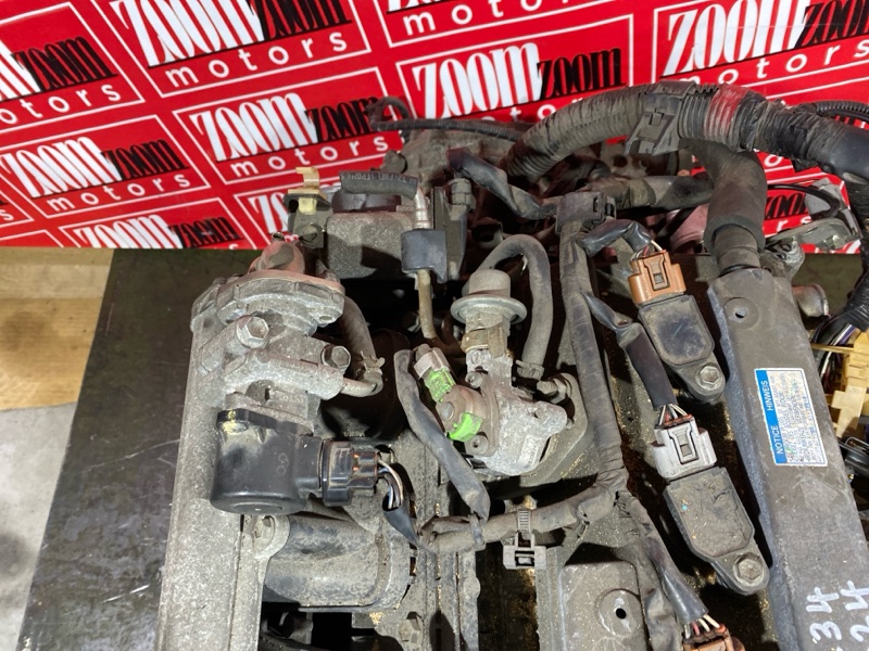 Двигатель, 80800 рублей, Солонцы