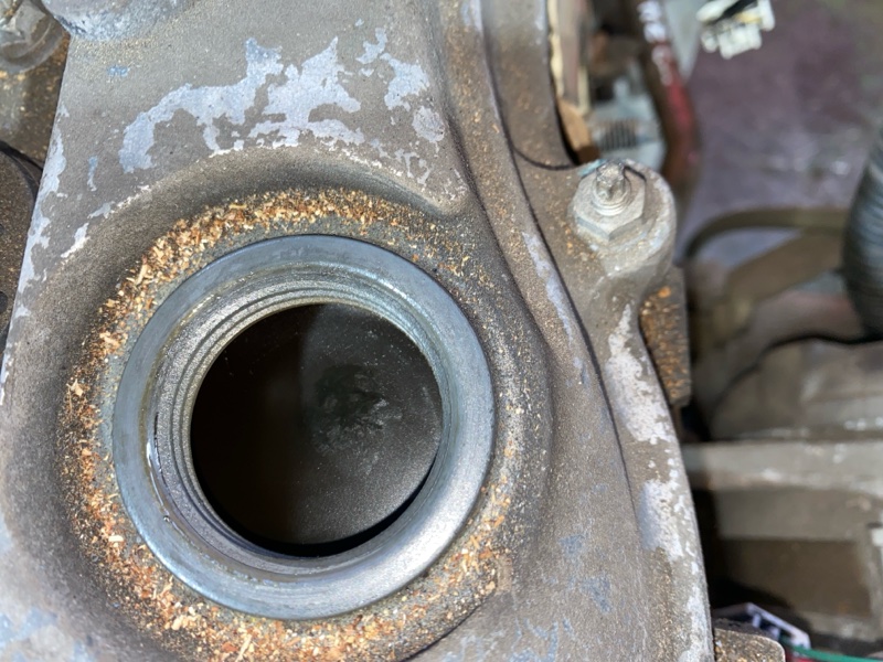 Двигатель, 80800 рублей, Солонцы