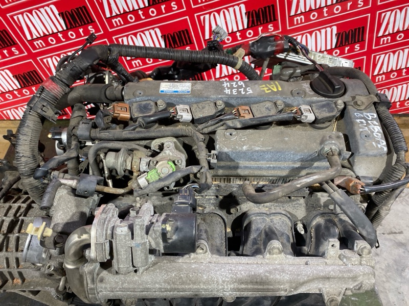 Двигатель, 80800 рублей, Солонцы