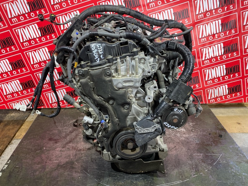 Двигатель, 78900 рублей, Солонцы