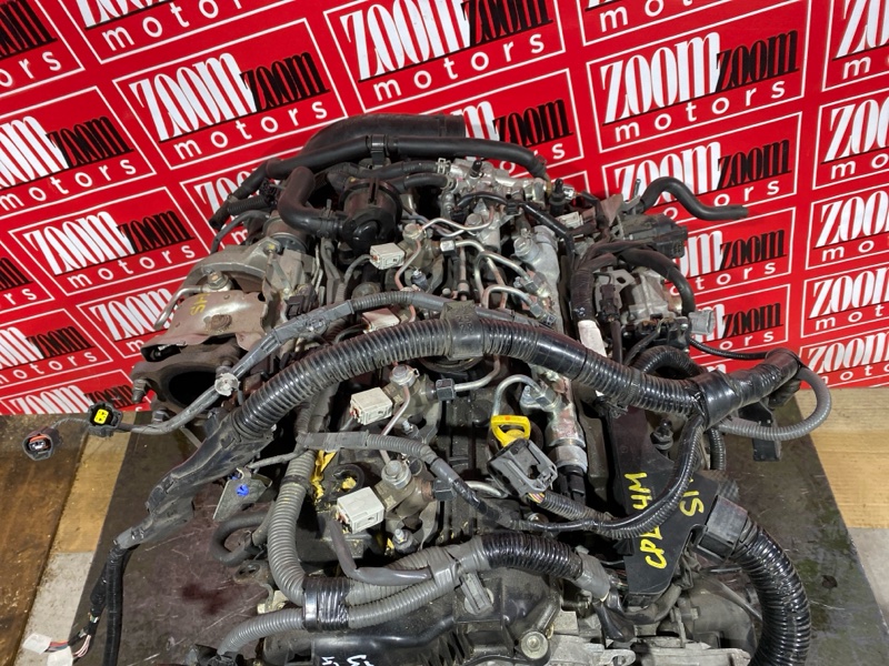 Двигатель, 78900 рублей, Солонцы