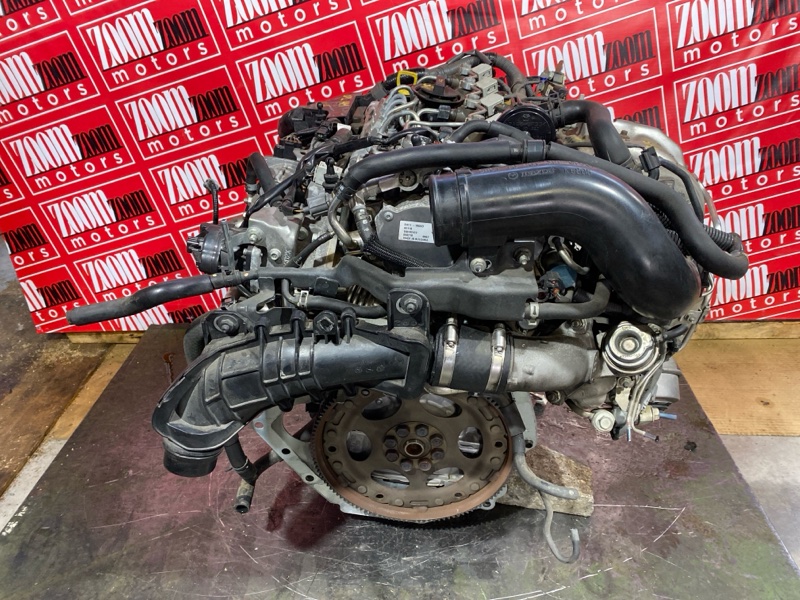 Двигатель, 78900 рублей, Солонцы