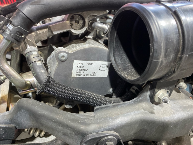 Двигатель, 78900 рублей, Солонцы