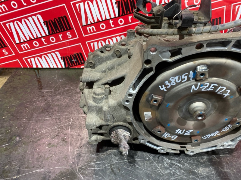 АКПП, 57000 рублей, Солонцы