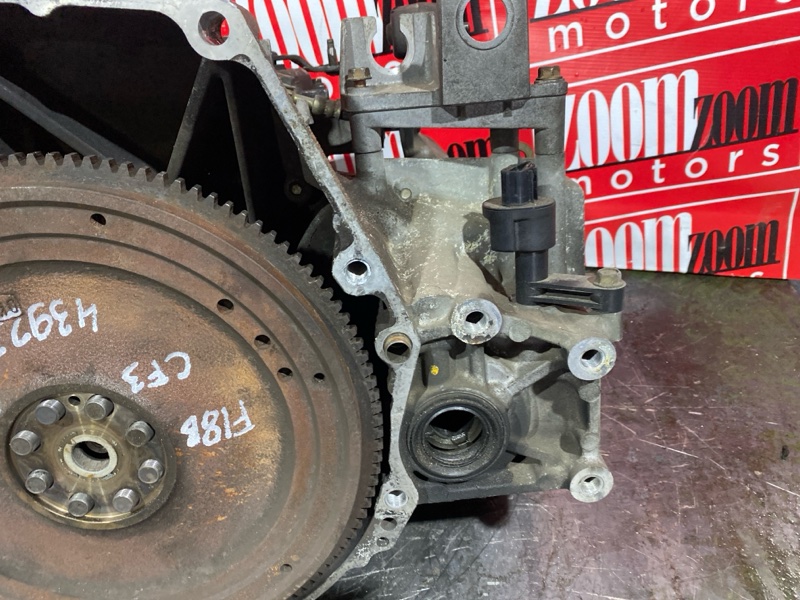 МКПП, 142500 рублей, Солонцы