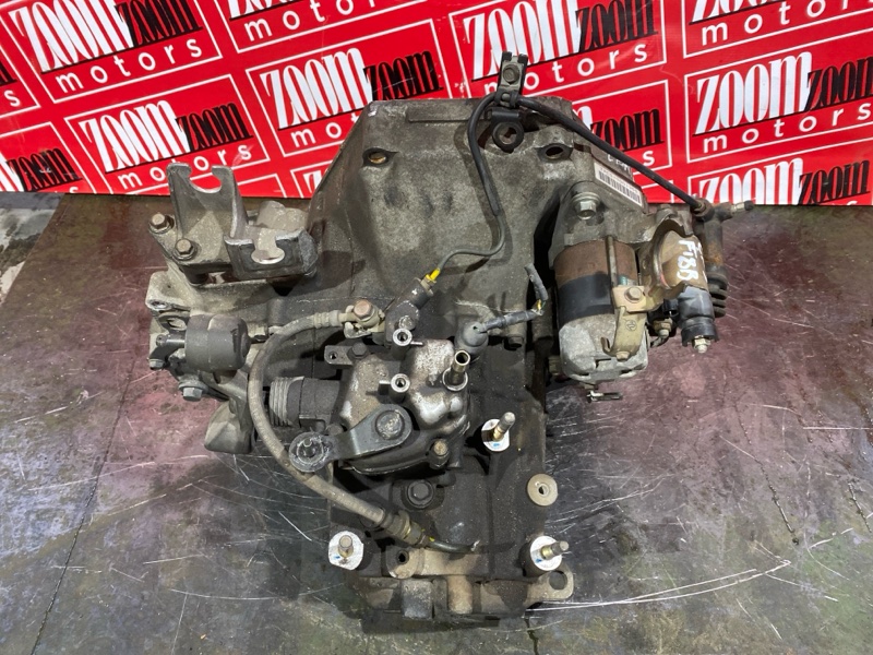 МКПП, 142500 рублей, Солонцы