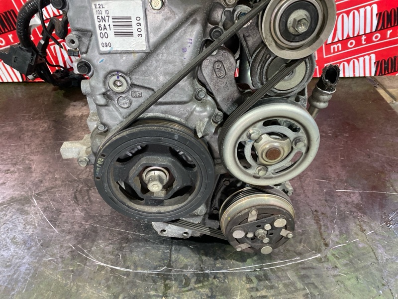 Двигатель, 23800 рублей, Солонцы