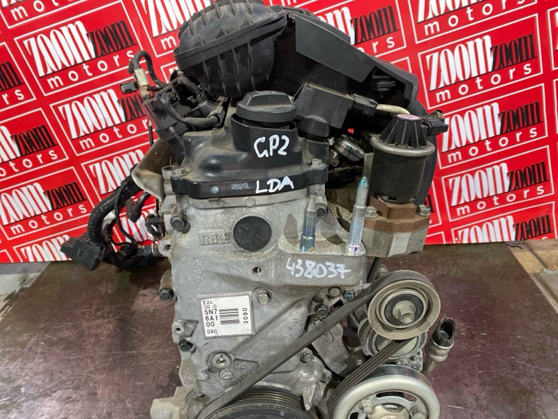 Двигатель, 23800 рублей, Солонцы