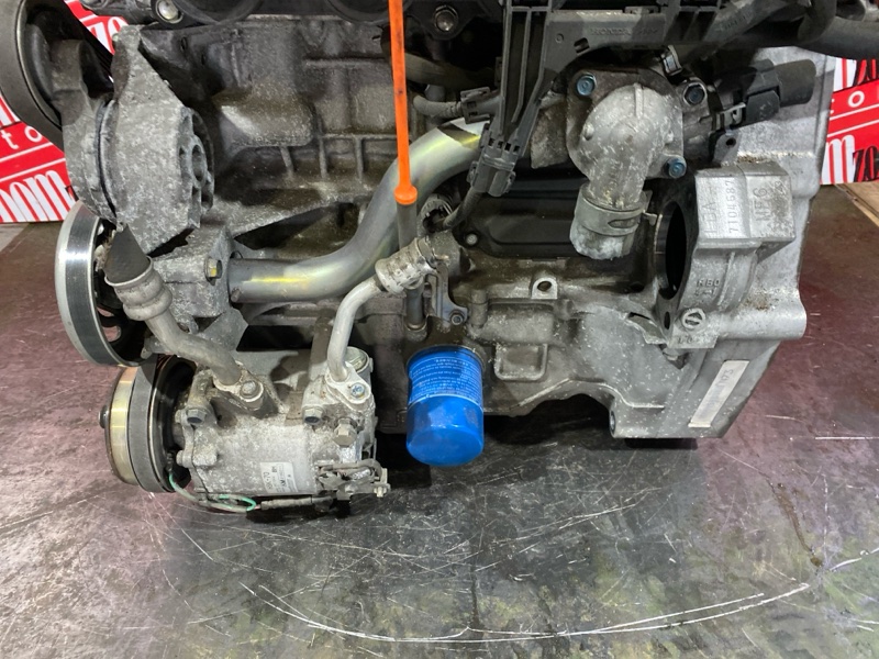 Двигатель, 23800 рублей, Солонцы