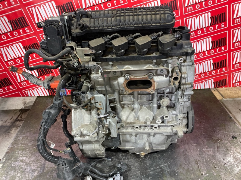 Двигатель, 23800 рублей, Солонцы