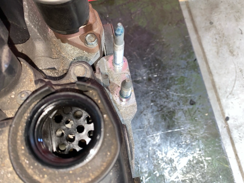 Двигатель, 23800 рублей, Солонцы