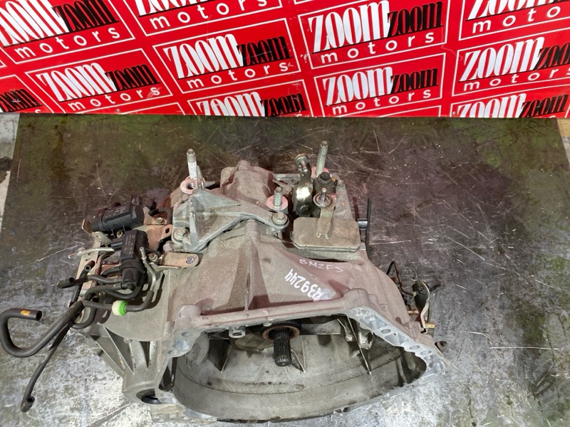 МКПП, 19000 рублей, Солонцы