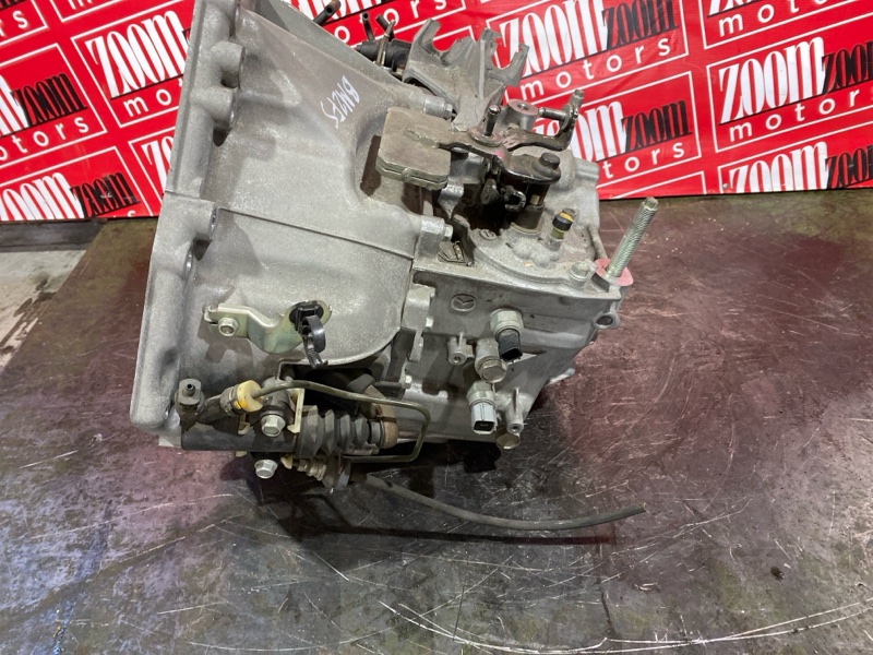 МКПП, 19000 рублей, Солонцы