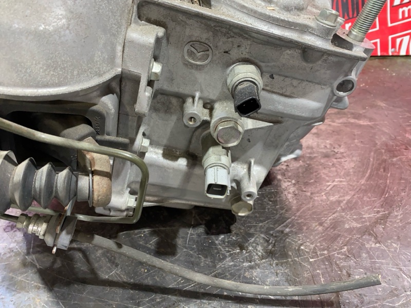 МКПП, 19000 рублей, Солонцы