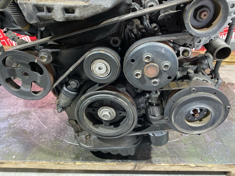 Двигатель, 80800 рублей, Солонцы