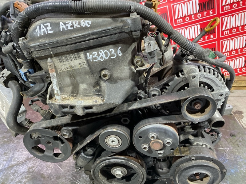 Двигатель, 80800 рублей, Солонцы