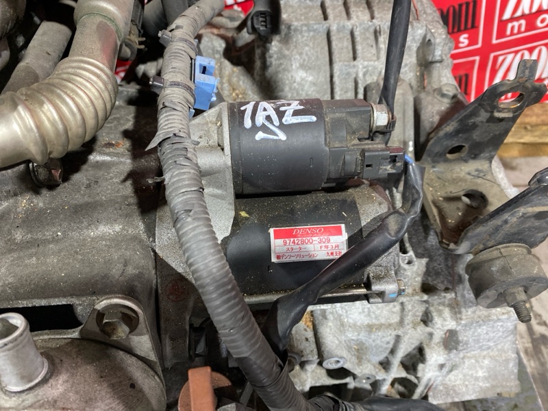 Двигатель, 80800 рублей, Солонцы