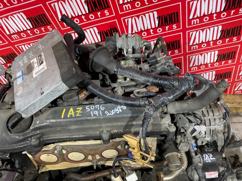 Двигатель, 80800 рублей, Солонцы