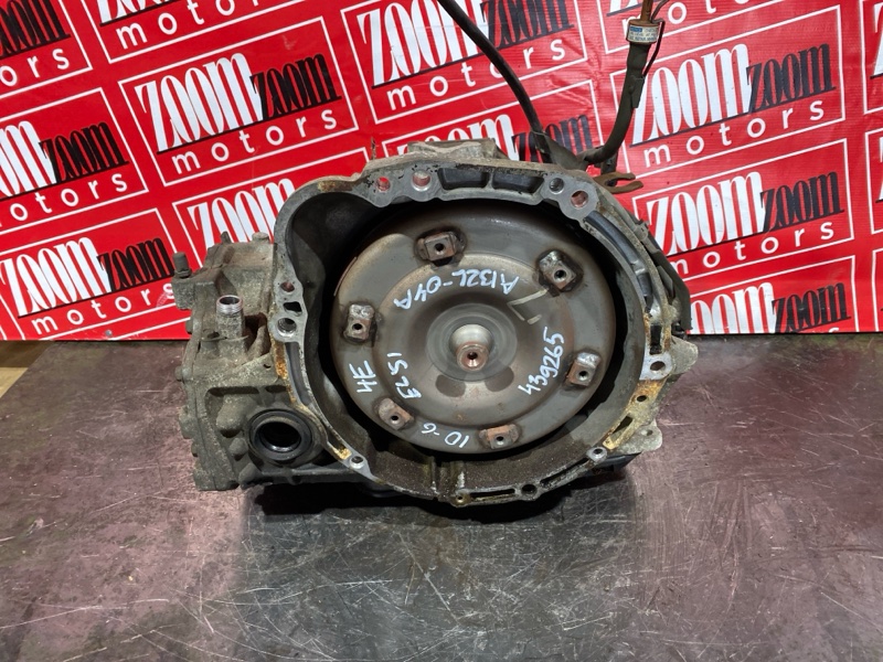 АКПП, 66500 рублей, Солонцы