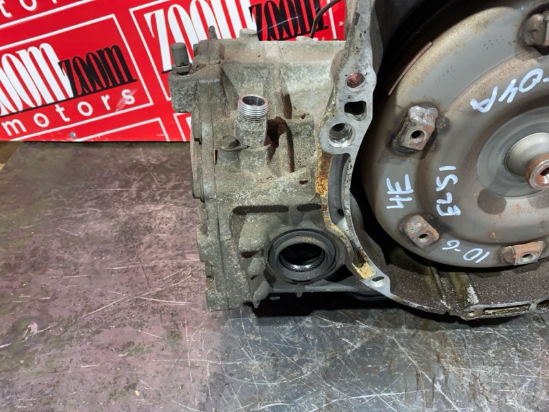 АКПП, 66500 рублей, Солонцы