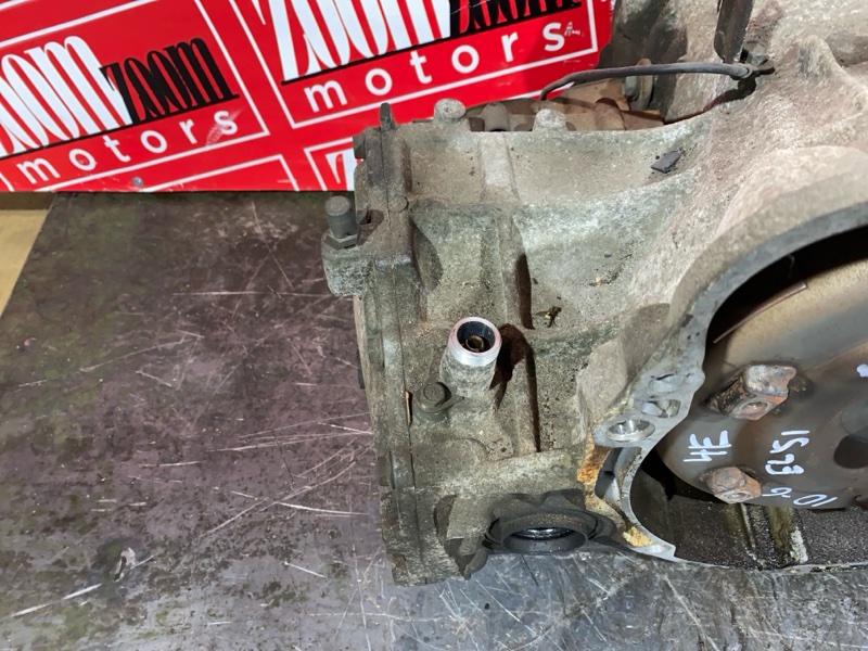 АКПП, 66500 рублей, Солонцы