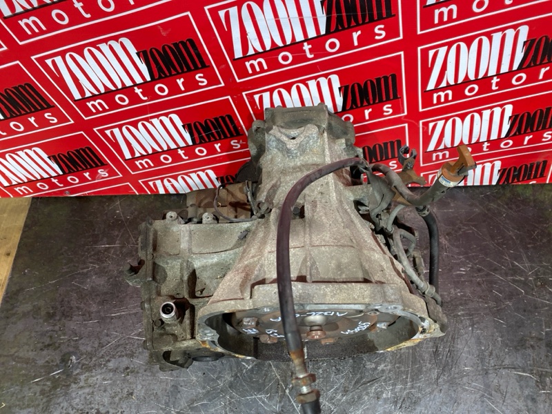 АКПП, 66500 рублей, Солонцы