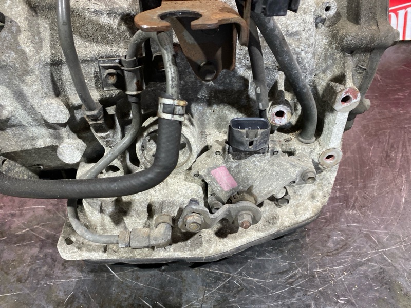 АКПП, 66500 рублей, Солонцы