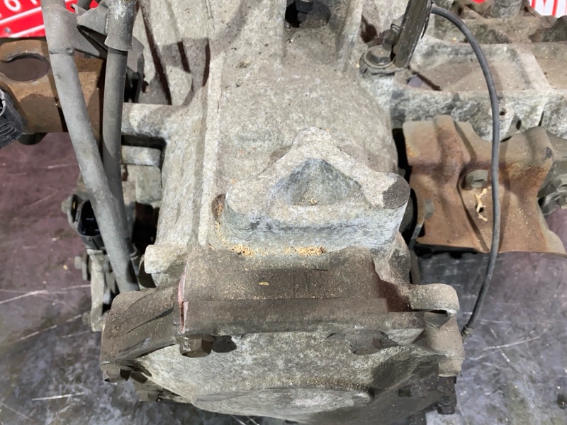 АКПП, 66500 рублей, Солонцы