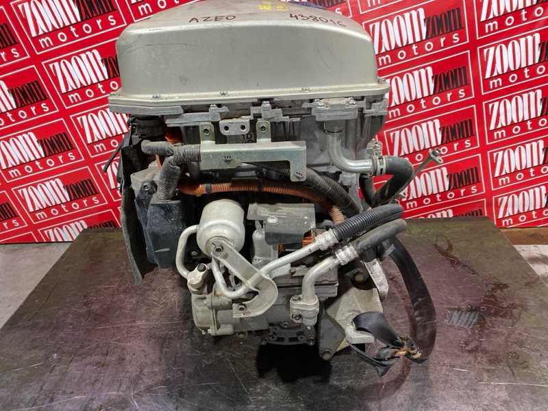 Двигатель, 104500 рублей, Солонцы