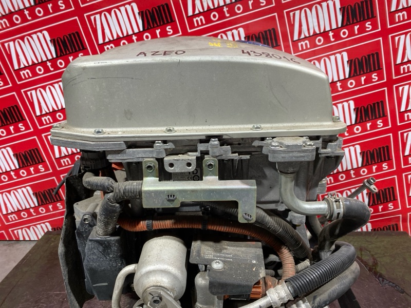 Двигатель, 104500 рублей, Солонцы