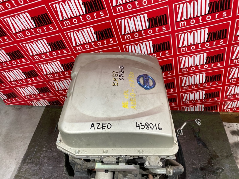 Двигатель, 104500 рублей, Солонцы