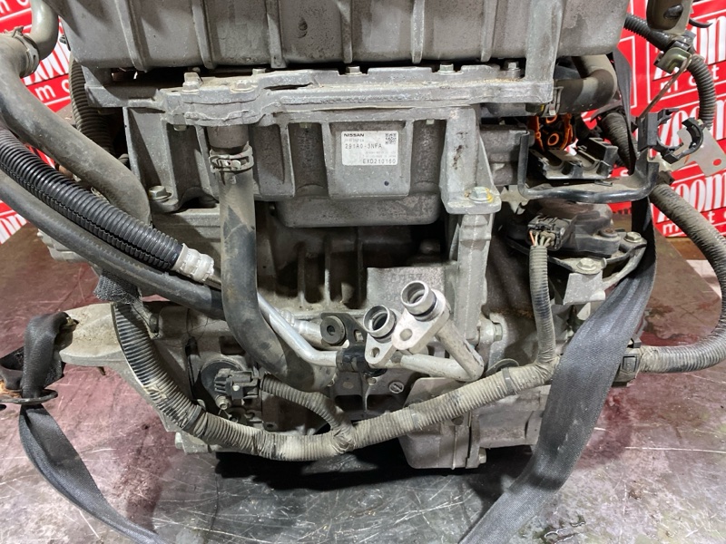 Двигатель, 104500 рублей, Солонцы