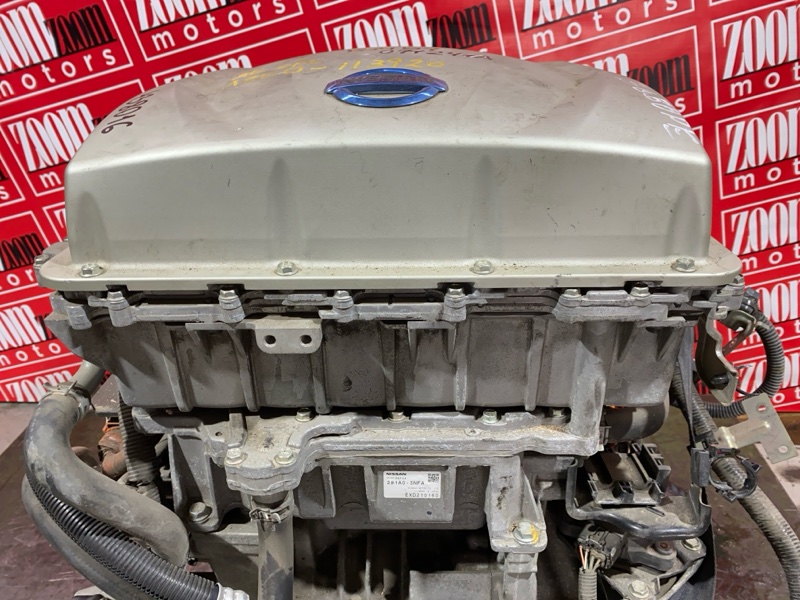 Двигатель, 104500 рублей, Солонцы