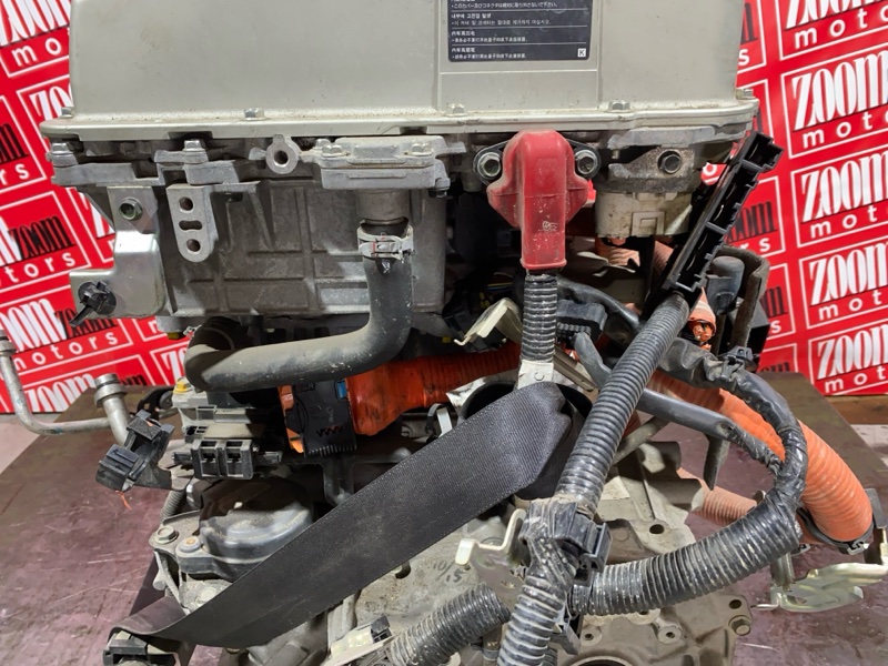 Двигатель, 104500 рублей, Солонцы