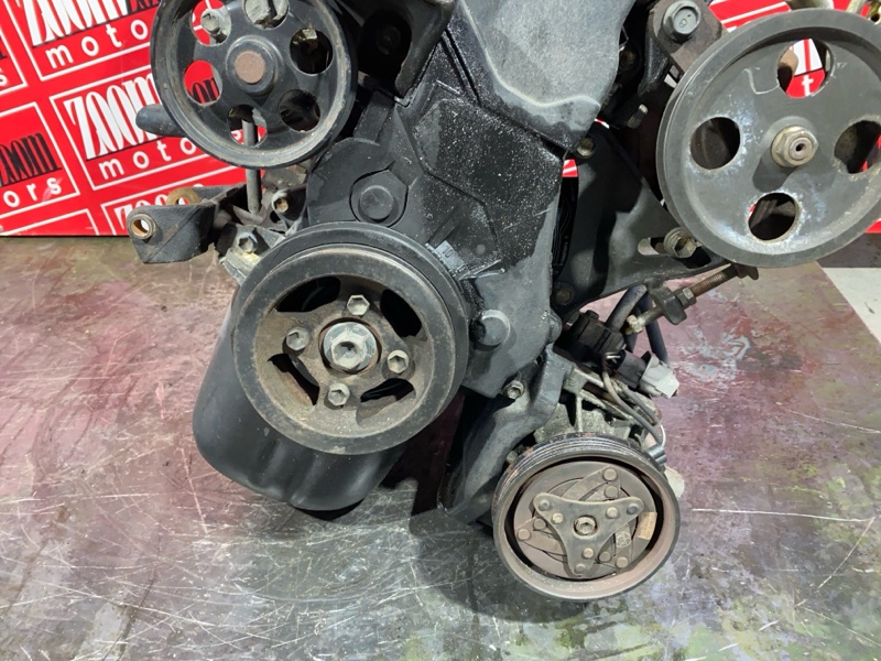 Двигатель, 93100 рублей, Солонцы