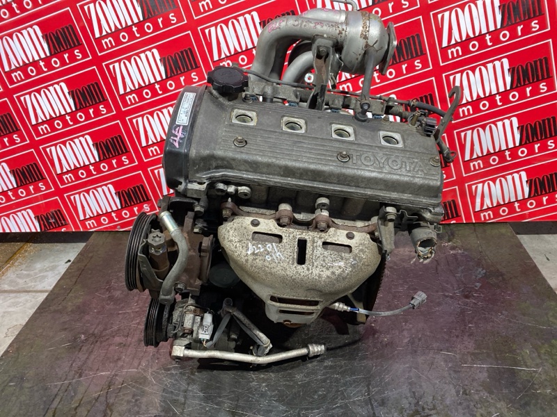 Двигатель, 93100 рублей, Солонцы