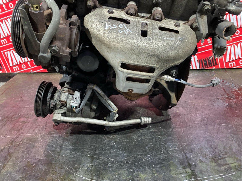 Двигатель, 93100 рублей, Солонцы