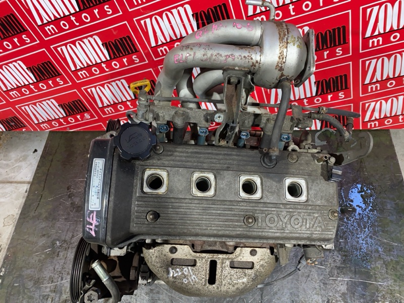 Двигатель, 93100 рублей, Солонцы