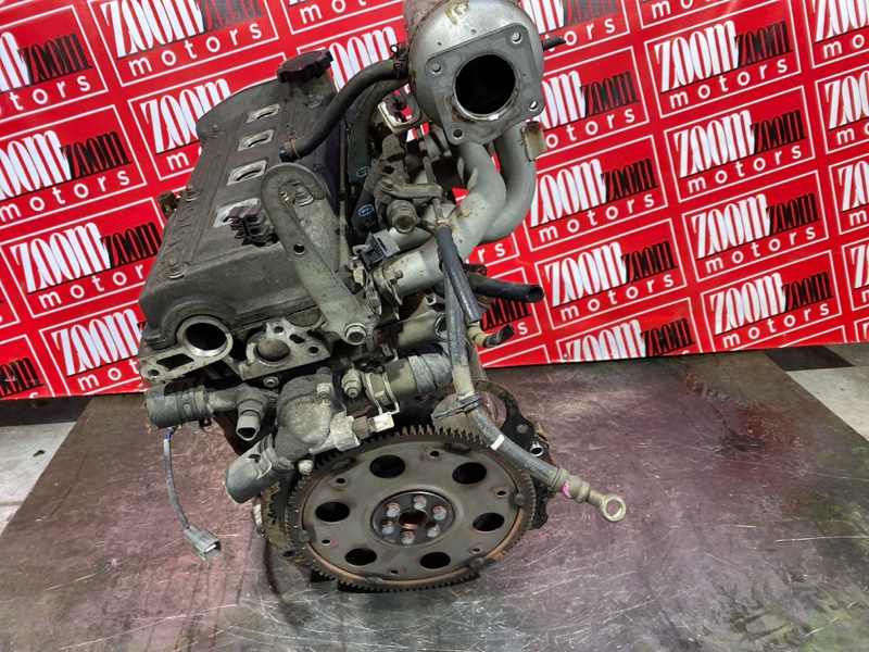 Двигатель, 93100 рублей, Солонцы