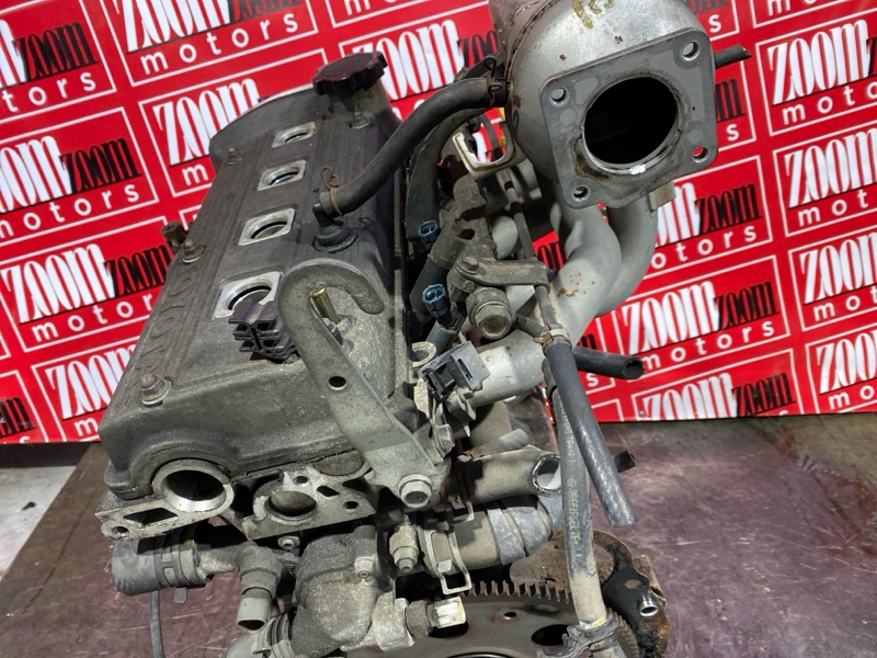 Двигатель, 93100 рублей, Солонцы