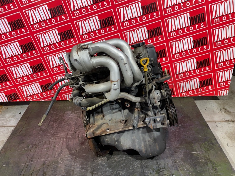 Двигатель, 93100 рублей, Солонцы