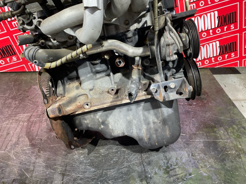 Двигатель, 93100 рублей, Солонцы