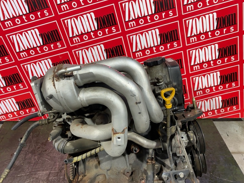 Двигатель, 93100 рублей, Солонцы