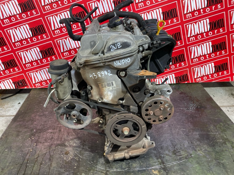 Двигатель, 85000 рублей, Солонцы