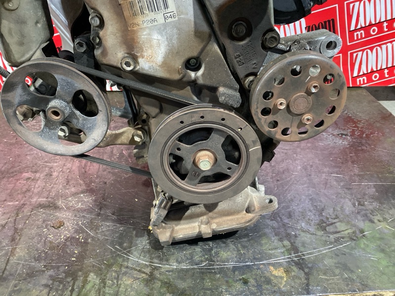 Двигатель, 85000 рублей, Солонцы