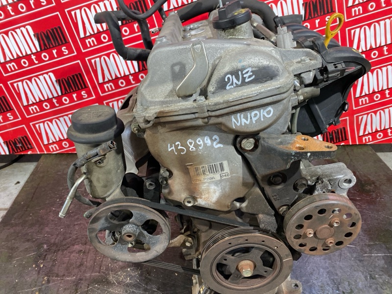 Двигатель, 85000 рублей, Солонцы