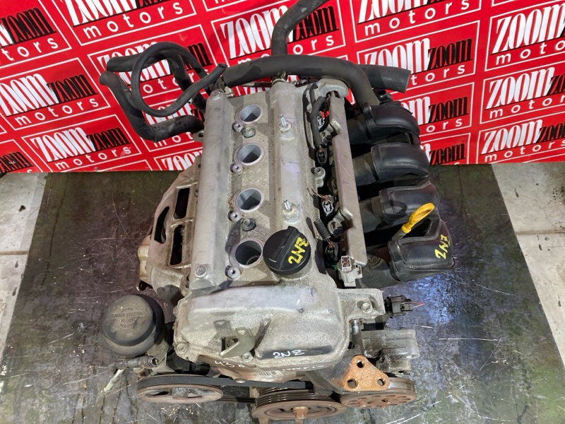 Двигатель, 85000 рублей, Солонцы