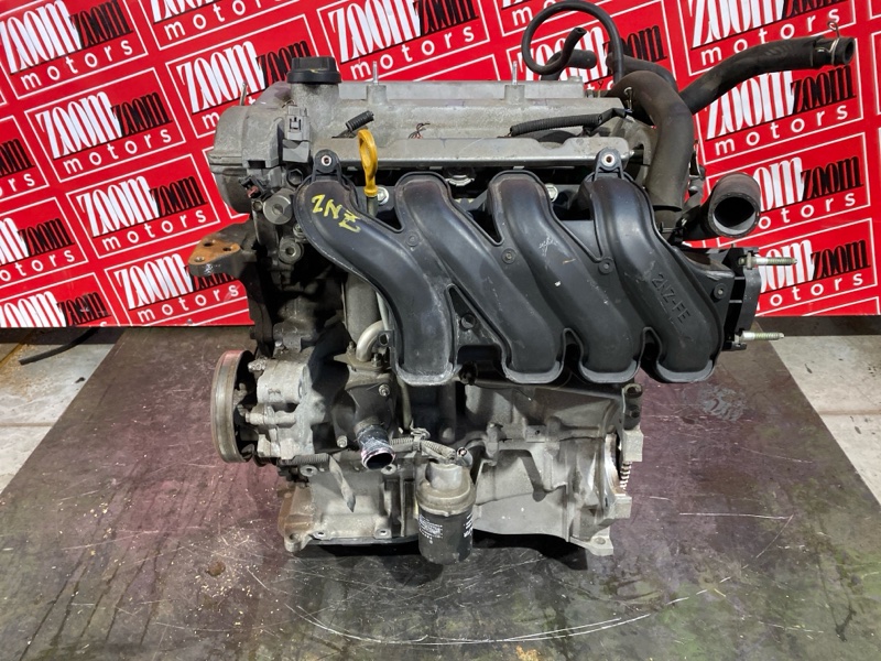 Двигатель, 85000 рублей, Солонцы